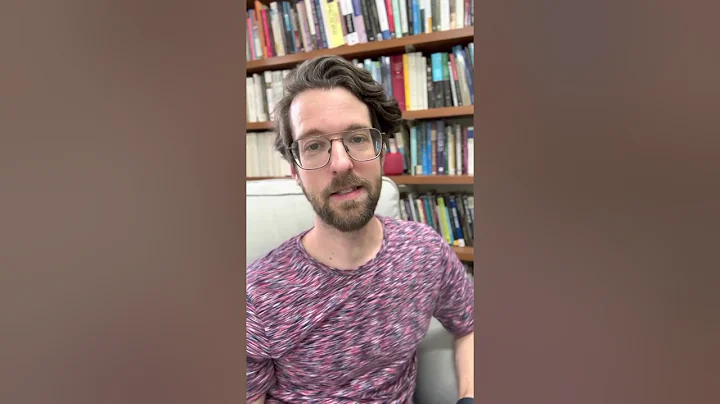 Dr Peter Kline, Thinking Theologically 1: Challeng...