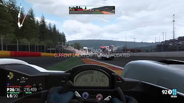 Project CARS still problems