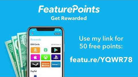 How To Make Money On Feature Points | Best Survey Site | Feature Points Referral Code 2020