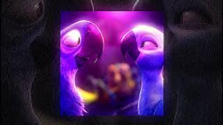 Real in Rio (sped up pitched) - Rio [the movie] - [all the birds of a feather...]