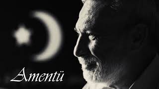 İsmet Özel - Amentü (Kendi Sesinden)