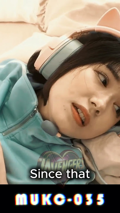 Download lagu RURUCHA is ADDICTED to PLAYING GAMES, WHILE BEING TREATED by HER COUSIN #shorts #movie #japan #jav