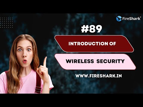 वायरलेस नेटवर्क को हैक से बचाएं | WPA2 vs WEP क्या अंतर है?