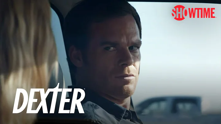 Dexter Season 7: Episode 7 Clip - The Morning After