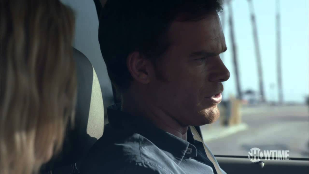 Download Dexter Season 7: Episode 7 Clip - The Morning After