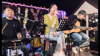 อิจฉา MEYOU (cover folk version) by morning market folkband