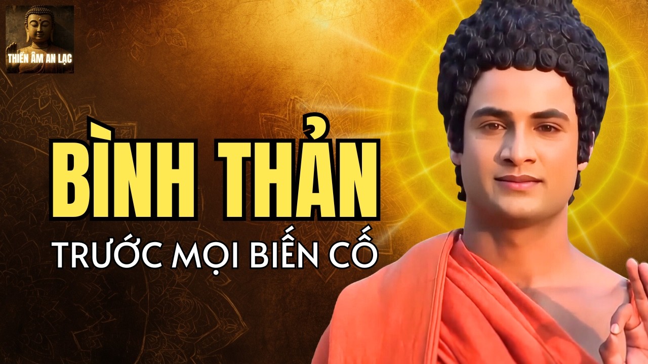 12 Bài Học Đắt Giá Khi Lòng Người Thay Đổi: Nghe Phật dạy Để Thức Tỉnh Và Bình Thản