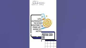 Automate Repetitive Tasks
