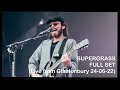 Capture de la vidéo Supergrass (Live From Glastonbury 2022) (Other Stage) Full Set 24-06-22