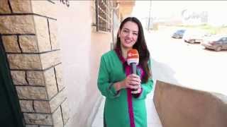 Aigle Fi Darek Bouchra Okbi Jaweb Terbah A Alger Saoula 04072015