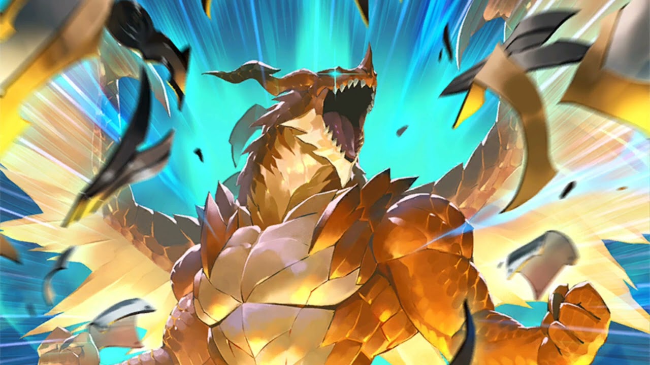 Shadowverse Champions Battle OST: "Roar of the Arena" Extended