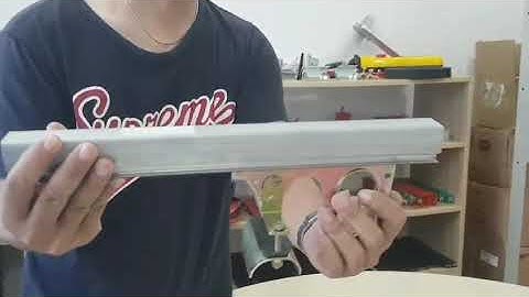 TRACK- MÁNG RAY C-RAY C-CON LĂN DẪN ĐẦU- THIẾT BỊ HÀN QUỐC / MTTKOREA.COM