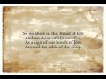 Behold the Lamb (Communion Hymn) - Keith & Kristyn Getty