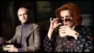 Мрачные Тени. Русский Трейлер 2012 By Httpmnogo-Filmov.net