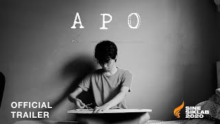 APO (Trailer) | SINE SIKLAB 2020 Entry