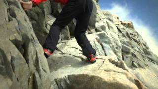Sharpen tricky Occurrence The North Face Footwear - Go Higher With The Verto S4K - YouTube