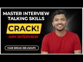 Master Interview Communication Skills | Crack Any Interview | CodeGreedy Hindi