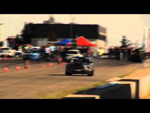 sema drag racing georgia