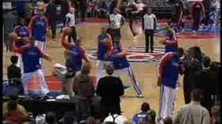 Top 10 NBA bloopers