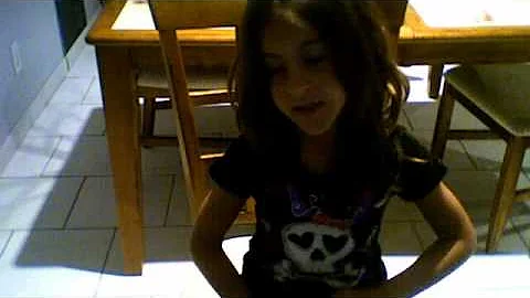 Webcam video from Jul 22, 2012 3:10:59 AM