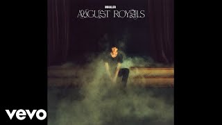 August Royals - Overdose (Audio)