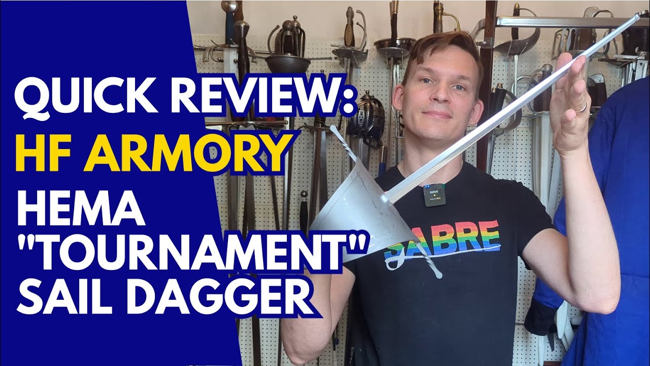 Quick Review: HF Armory 