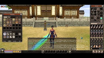 Metin2.Ro:Gemini - Primul giveway by Anubis (Inchis)