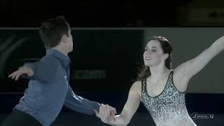 Tessa &amp; Scott ~ Carmen