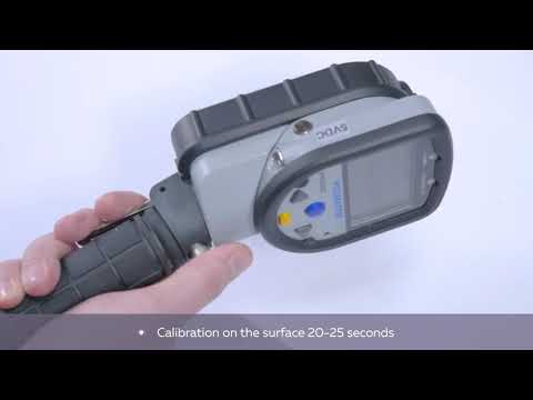 Polimaster PM2030 Contraband