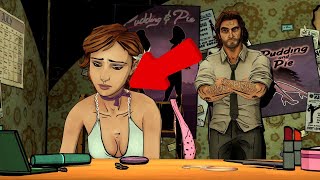 Breaking the Ribbon Curse: Nerissa's Cryptic Messages// The Wolf Among Us Part 8 by Steel City Gamer 237 views 7 months ago 50 minutes
