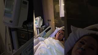 Safi̇ye Soyman Ameli̇yat Oldu İyesoyman