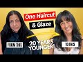 20 Years Younger in One Appointment!