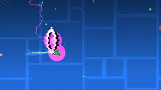 Hide and Seek Layout (preview) - Geometry Dash 2.11