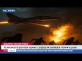Securing The Northeast: Terrorists Suffer Heavy Losses In Border Town Clash