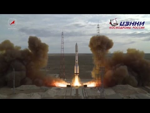 Video: Gli Stati Uniti Hanno Definito Anormale Il Comportamento Del Satellite Russo. Visualizzazione Alternativa