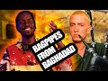 Eminem Bagpipes From Baghdad No Limit Twon Epic Reaction 🎧🤯