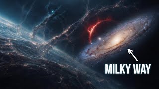 What's the LARGEST Object in Space We've Ever Discovered - Nobel Winner ?