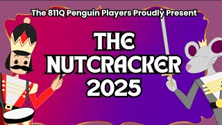 Nutcracker Friday December 12th