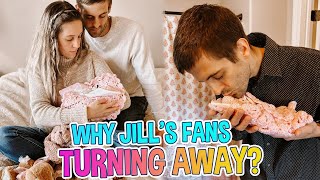 Why Jill Duggar's Fans Turning Away After Heartbreaking Loss? Unraveling The Controversy