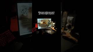 Those last moments #valorant #gaming #shorts