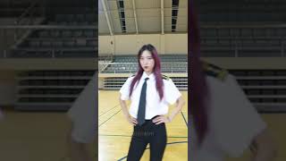 SEYOUNG (ARTBEAT) ITZY - SORRY NOT SORRY DANCE COVER