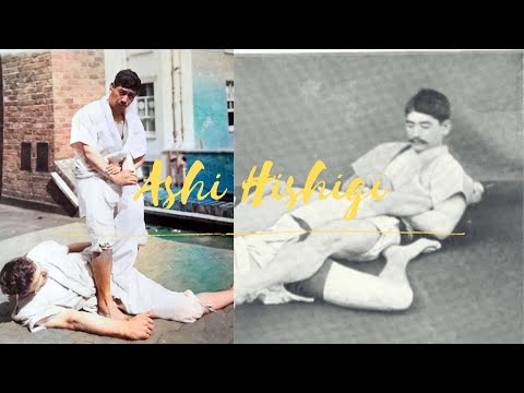 足関節特化　レッグロック　High Percentage Leglocks 足関節特化レッグロックHigh Percentage Leglocks
