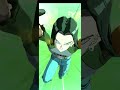 Dragon Ball Legends DBS Android 17 Legendary Finish Against GoD Toppo