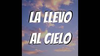 Chencho Corleone - La Llevo Al Cielo