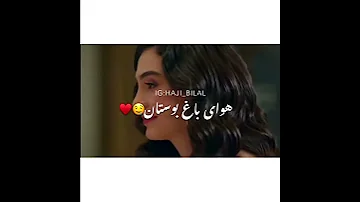 به دیدارش دل جان تازه میشه 