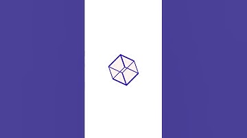 3D Cube Animation | HTML and CSS #3danimation #creative #creativeart #css #creativeanimation #art
