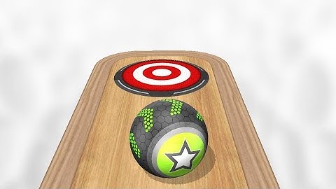 Going Balls - SpeedRun Challenge Gameplay Start level 282 - 286 Speed Run