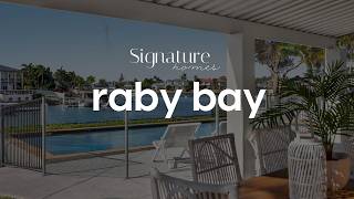 31 Caravel Court, Raby Bay