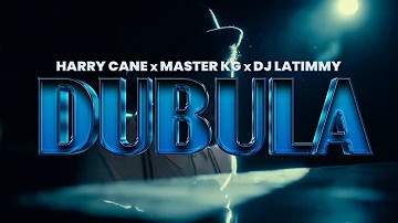 Harry Cane x Master KG & Dj LaTimmy - Dubula (Official Audio)