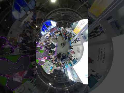 Dubai – Tour | Gitex Global 2023 | 360lity #gitexglobal #360view